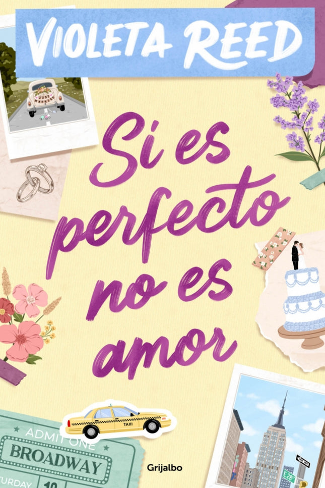 Si Es Perfecto No Es Amor