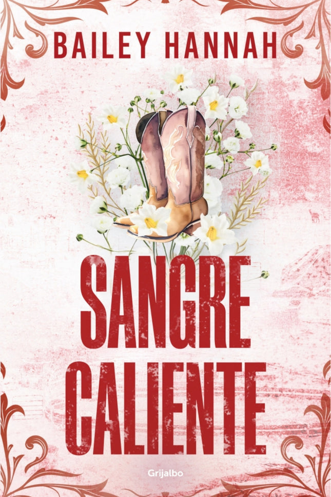 Sangre Caliente El Rancho Wells 2