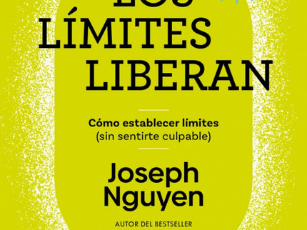 Los Límites Liberan