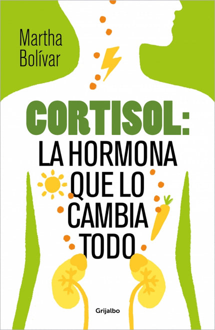 Cortisol: La Hormona Que Lo Cambia Todo