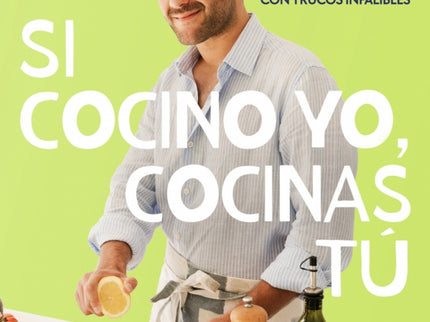 Si Cocino Yo Cocinas Tu