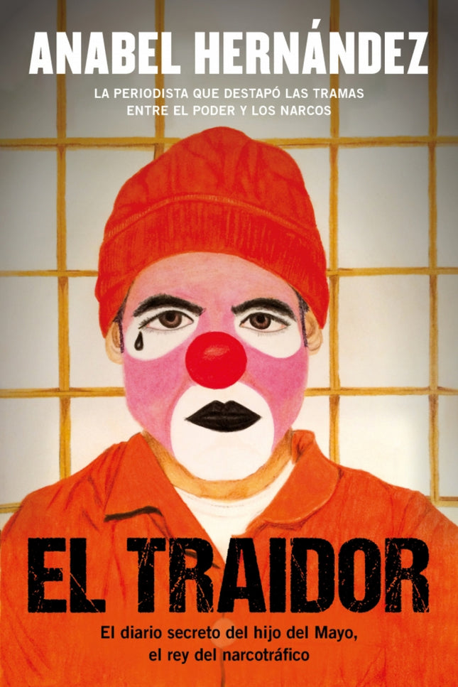 El Traidor