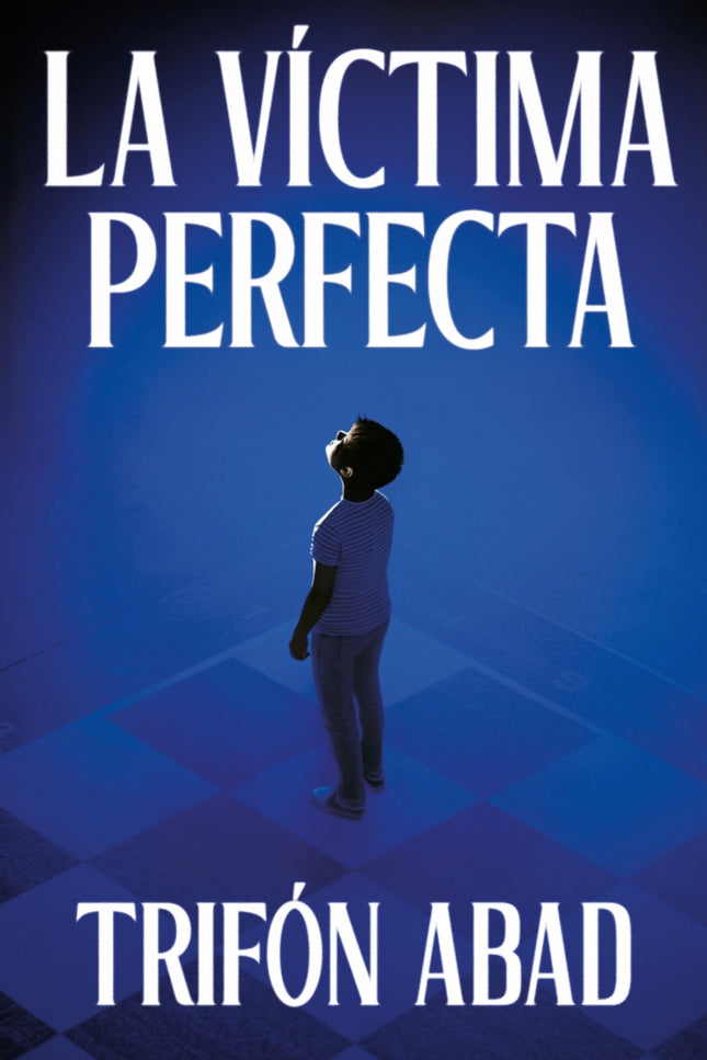 La Víctima Perfecta