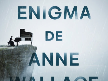El Enigma De Anne Wallace