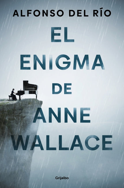 El Enigma De Anne Wallace