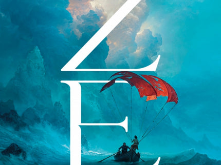Ze. Hielo Y Viento
