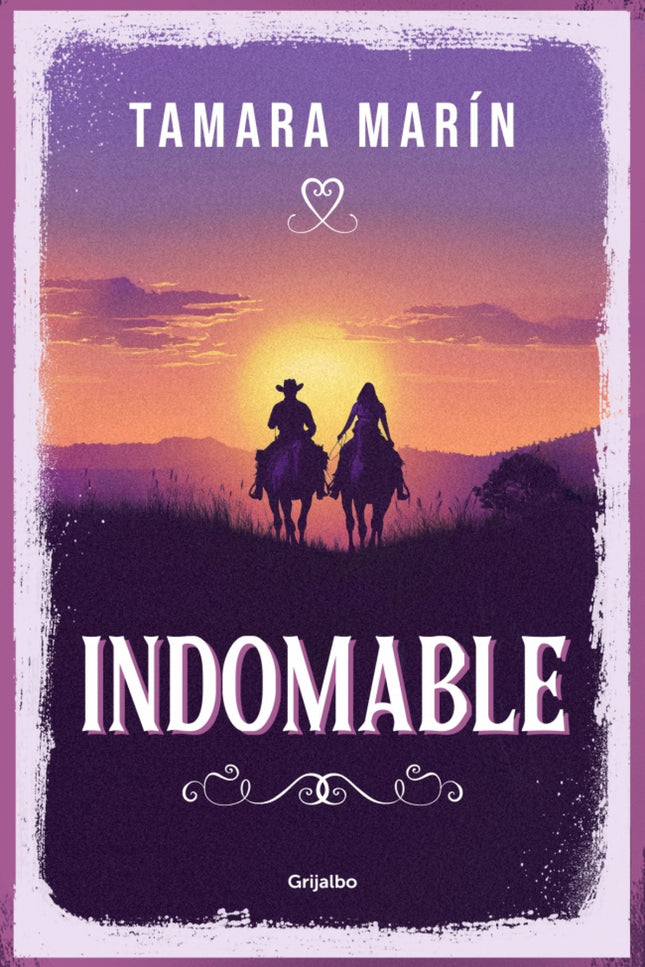 Indomable