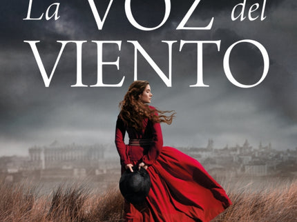 La Voz Del Viento