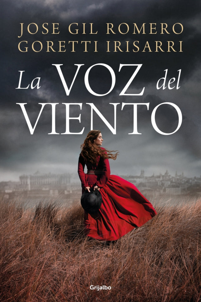 La Voz Del Viento