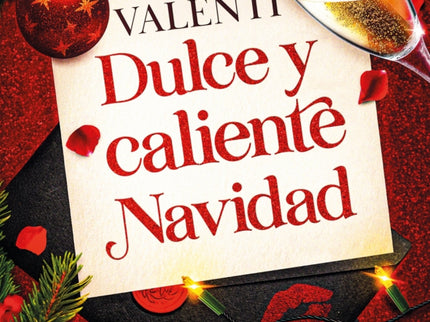 Dulce Y Caliente Navidad