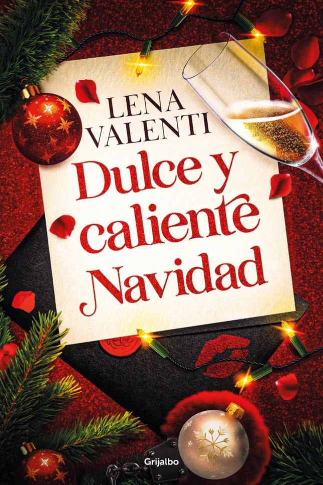Dulce Y Caliente Navidad
