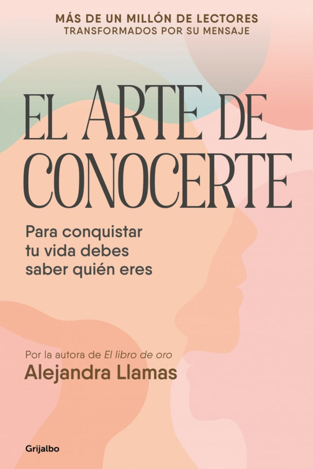 El Arte De Conocerte