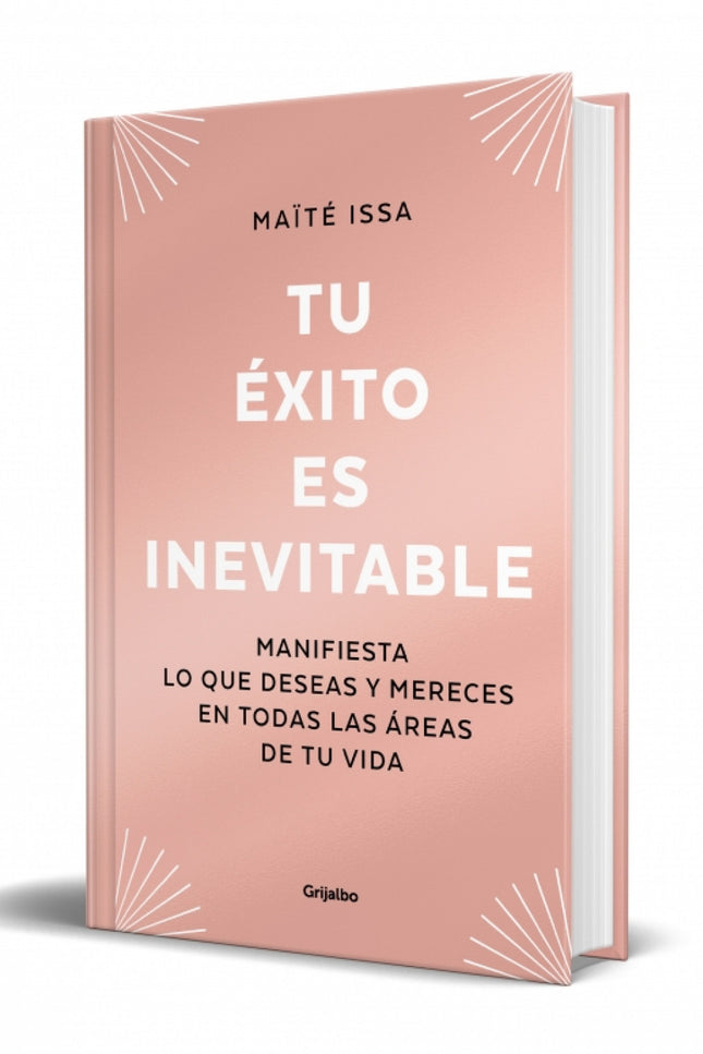 Tu éxito Es Inevitable (edición Limitada)