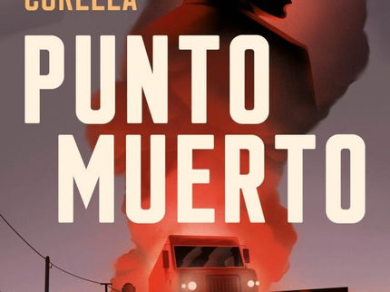 Punto muerto - Kike Corella - Bolsillo