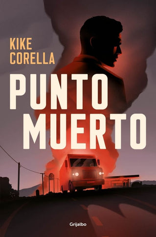 Punto muerto - Kike Corella - Bolsillo