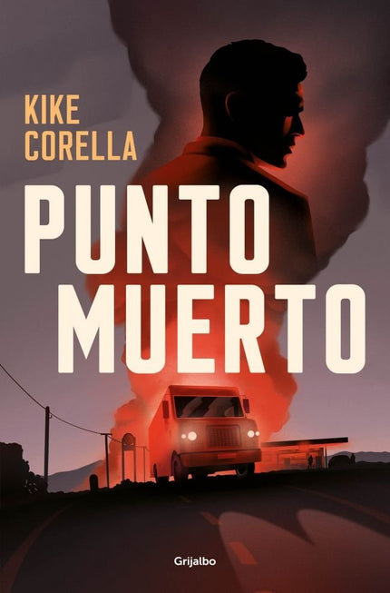 Punto muerto - Kike Corella - Bolsillo