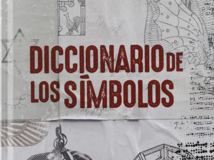 Libro Diccionario De Símbolos: Con esta edición, que mejora y amplía en algunos puntos la edición original francesa, ofr