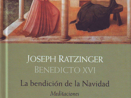 La Bendición De La Navidad