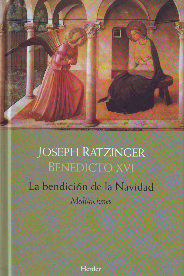 La Bendición De La Navidad