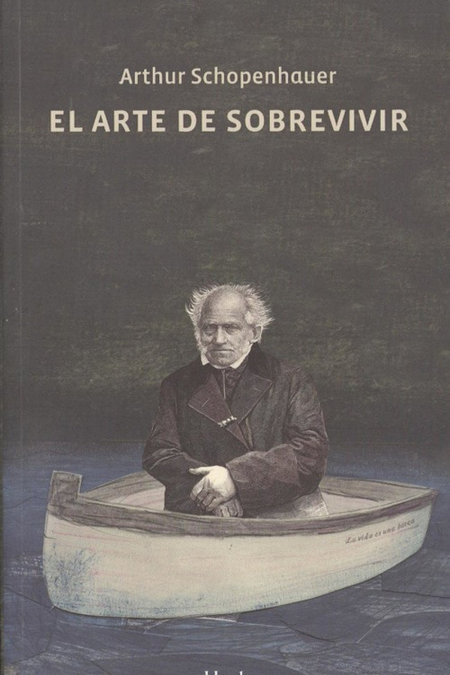 Libro El Arte De Sobrevivir: En la obra de Arthur Schopenhauer, pensador misántropo y pesimista denostado por sus amargas invectivas, el lector no encontrará cándidos pensamientos con los que acompañar plácidamente el paso de los días. Sin embargo, se equivocará si busca en el autor