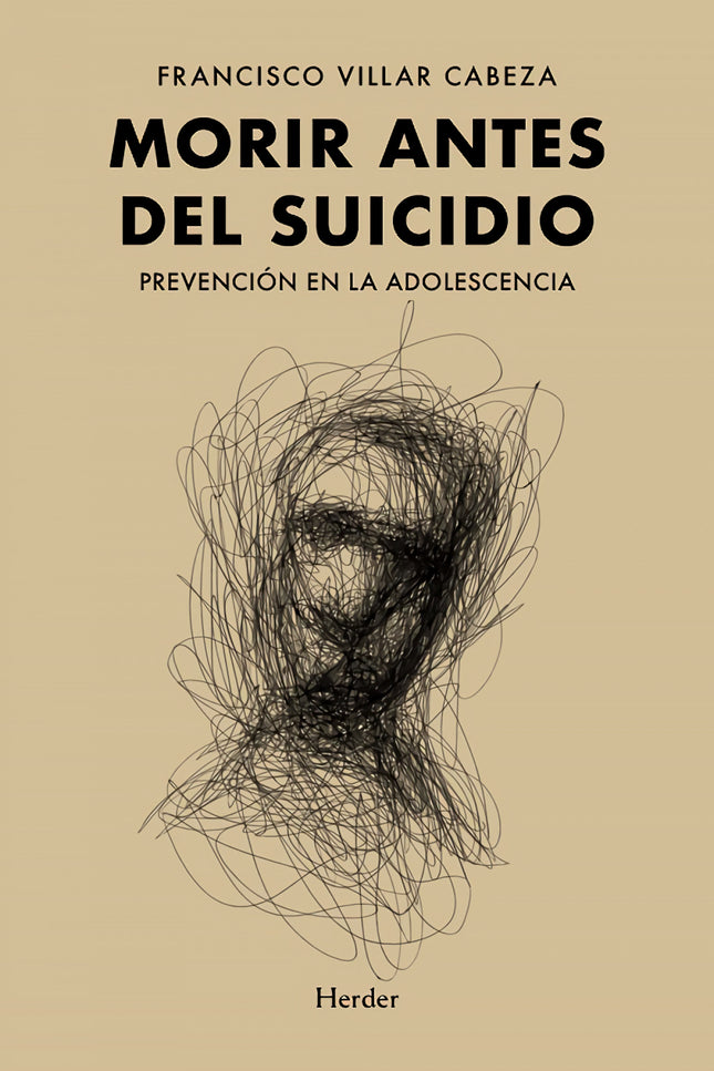 Morir Antes Del Suicidio