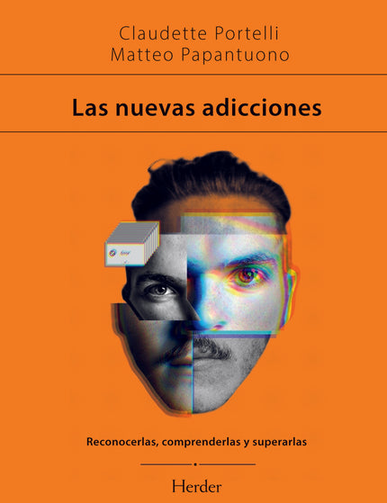 Collection image for: Adicciones y su tratamiento