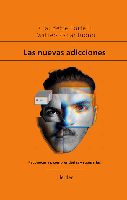 Las Nuevas Adicciones