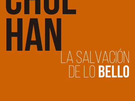 La Salvación De Lo Bello