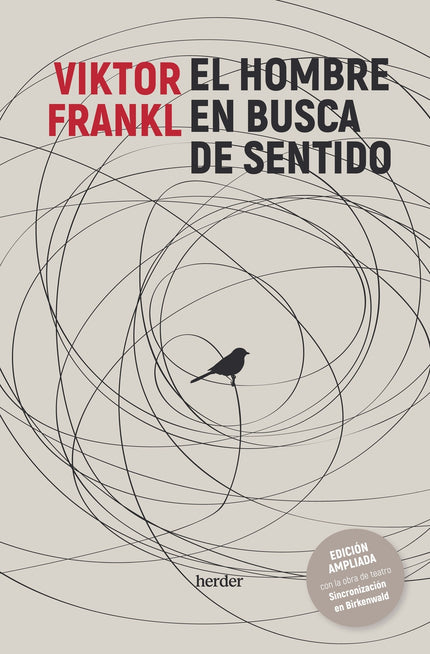 El Hombre En Busca De Sentido