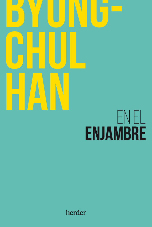 En El Enjambre