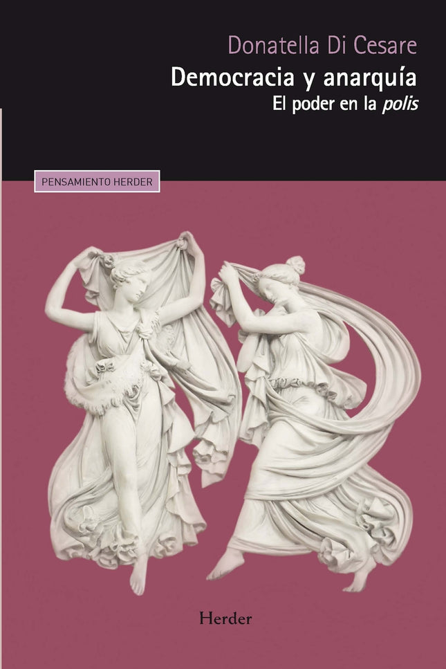 Democracia Y Anarquía