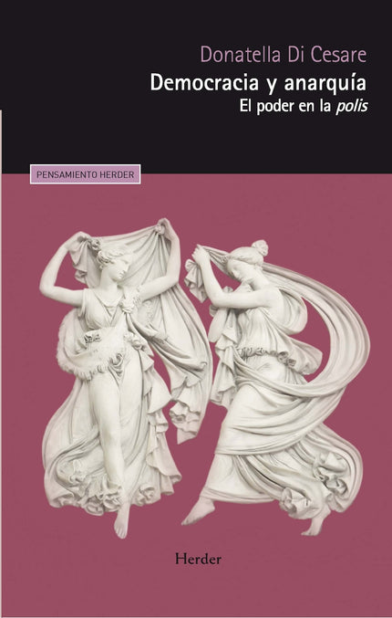 Democracia Y Anarquía