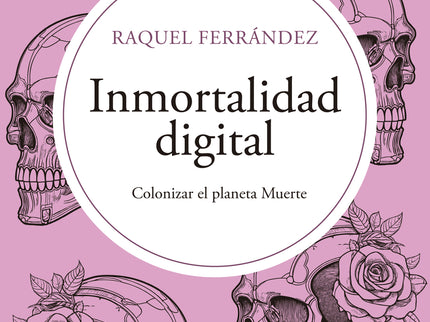 Inmortalidad Digital