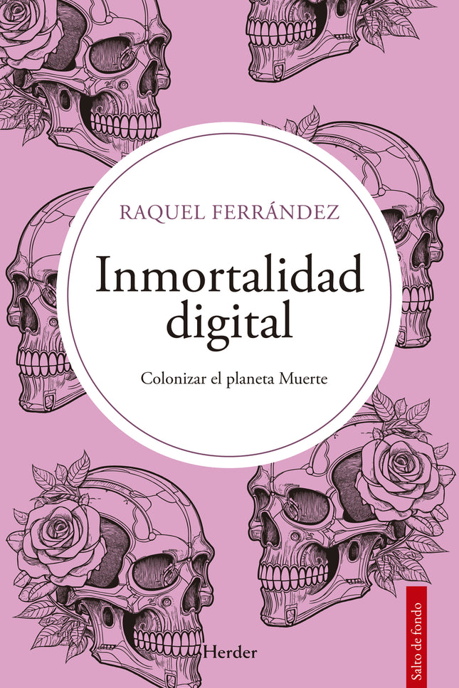 Inmortalidad Digital