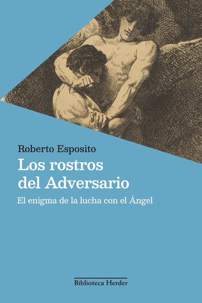 Los Rostros Del Adversario