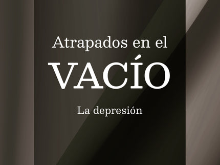 Atrapados En El Vacío