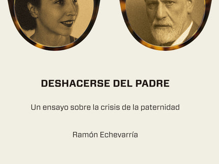 Deshacerse Del Padre