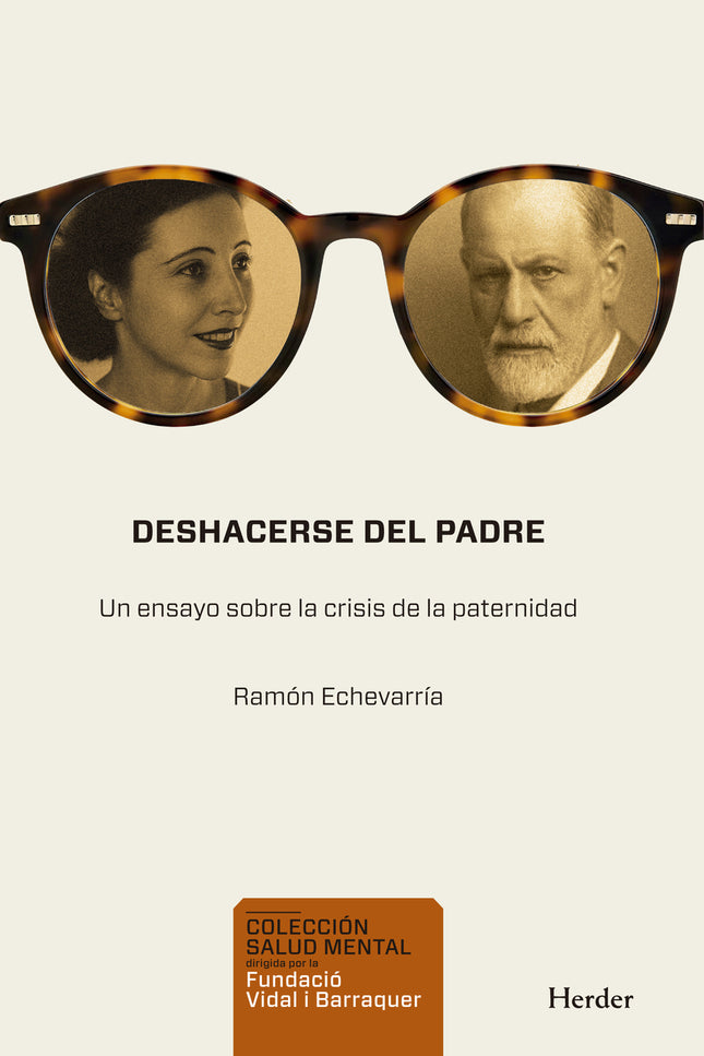 Deshacerse Del Padre