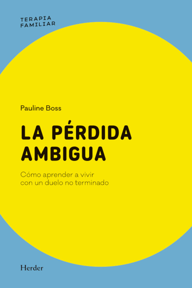 La Pérdida Ambigua