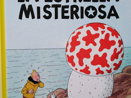 La Estrella Misteriosa