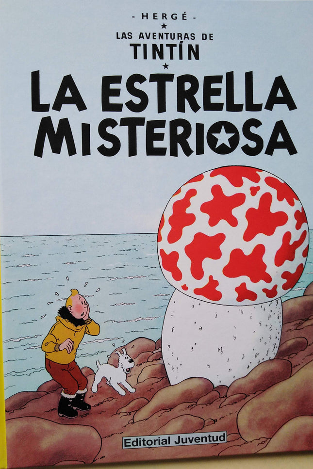 La Estrella Misteriosa