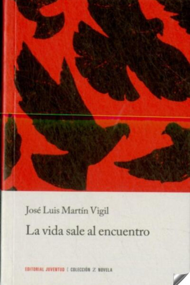 La Vida Sale Al Encuentro