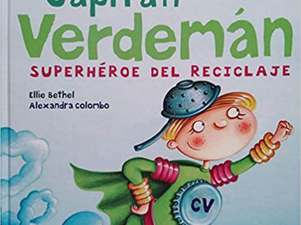 Capitán Verdeman