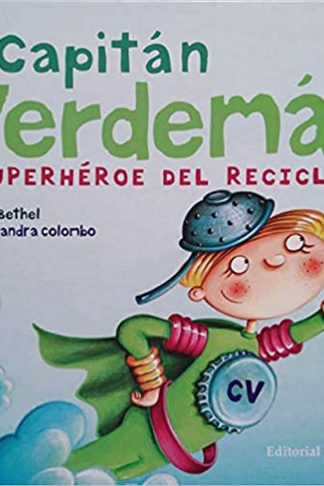 Capitán Verdeman