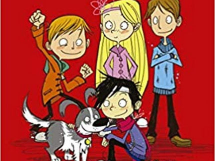 Libro Aventura Otoñal: .