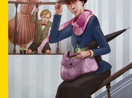 Mary Poppins