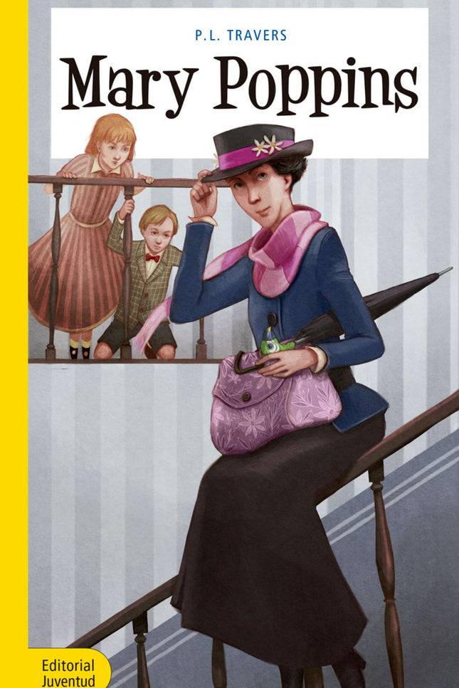 Mary Poppins