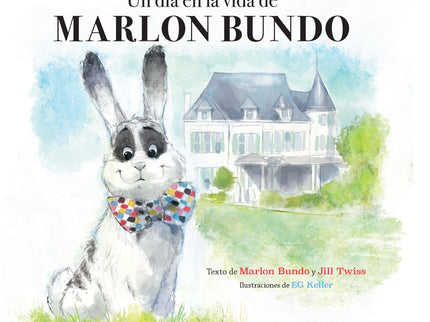 Libro Un Día En La Vida De Marlon Bundo: Este álbum fue la respuesta en forma de parodia del popular programa de HBO Last Week Tonight, presentado por John Oliver, a la posición ultraconservadora del vicepresidente Mike Pence respecto a los derechos del colectivo LGTB. Pence es conocido en EE.UU.