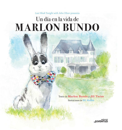 Libro Un Día En La Vida De Marlon Bundo: Este álbum fue la respuesta en forma de parodia del popular programa de HBO Last Week Tonight, presentado por John Oliver, a la posición ultraconservadora del vicepresidente Mike Pence respecto a los derechos del colectivo LGTB. Pence es conocido en EE.UU.