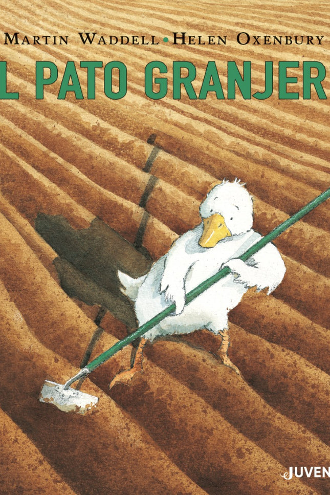 El Pato Granjero